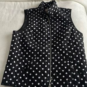Chico’s vest